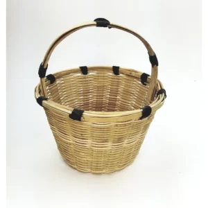 Handwoven Basket