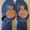 Waa Cilipa (African sandals) - Image 8